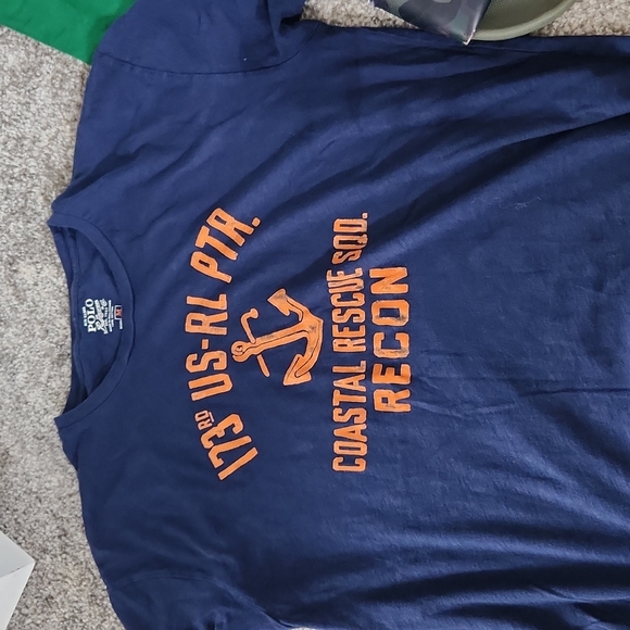 Ralph Lauren Polo outfit Value Pack w/Calvin Klein outfit - Picture 4 of 11